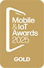 Mobile &IoT Award 2025 Mobile &IoT Award 2025